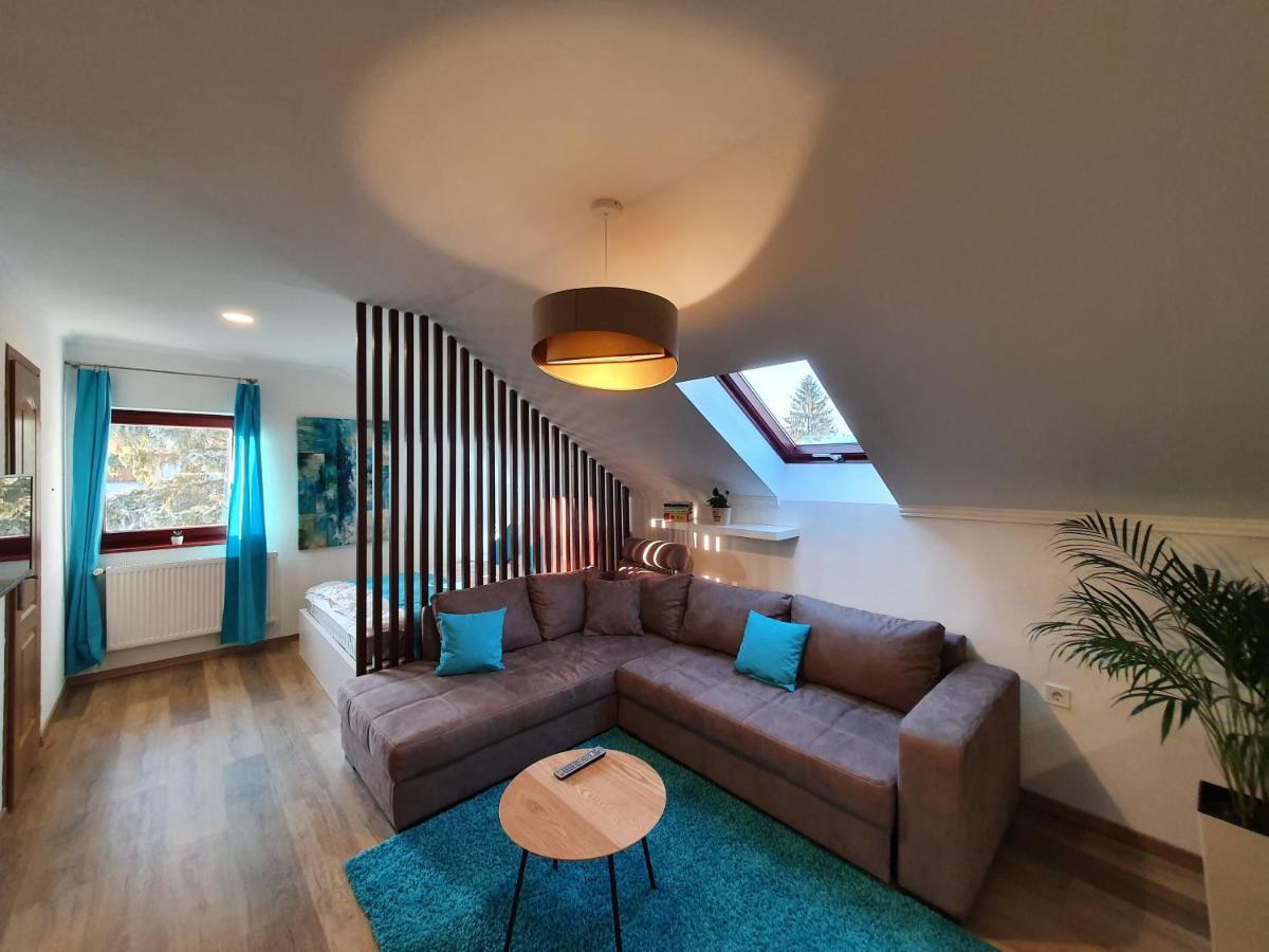 Reteskert Vendeghaz Es Apartman Belapatfalva Ngoại thất bức ảnh