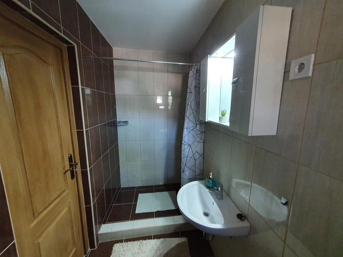 Reteskert Vendeghaz Es Apartman Belapatfalva Ngoại thất bức ảnh