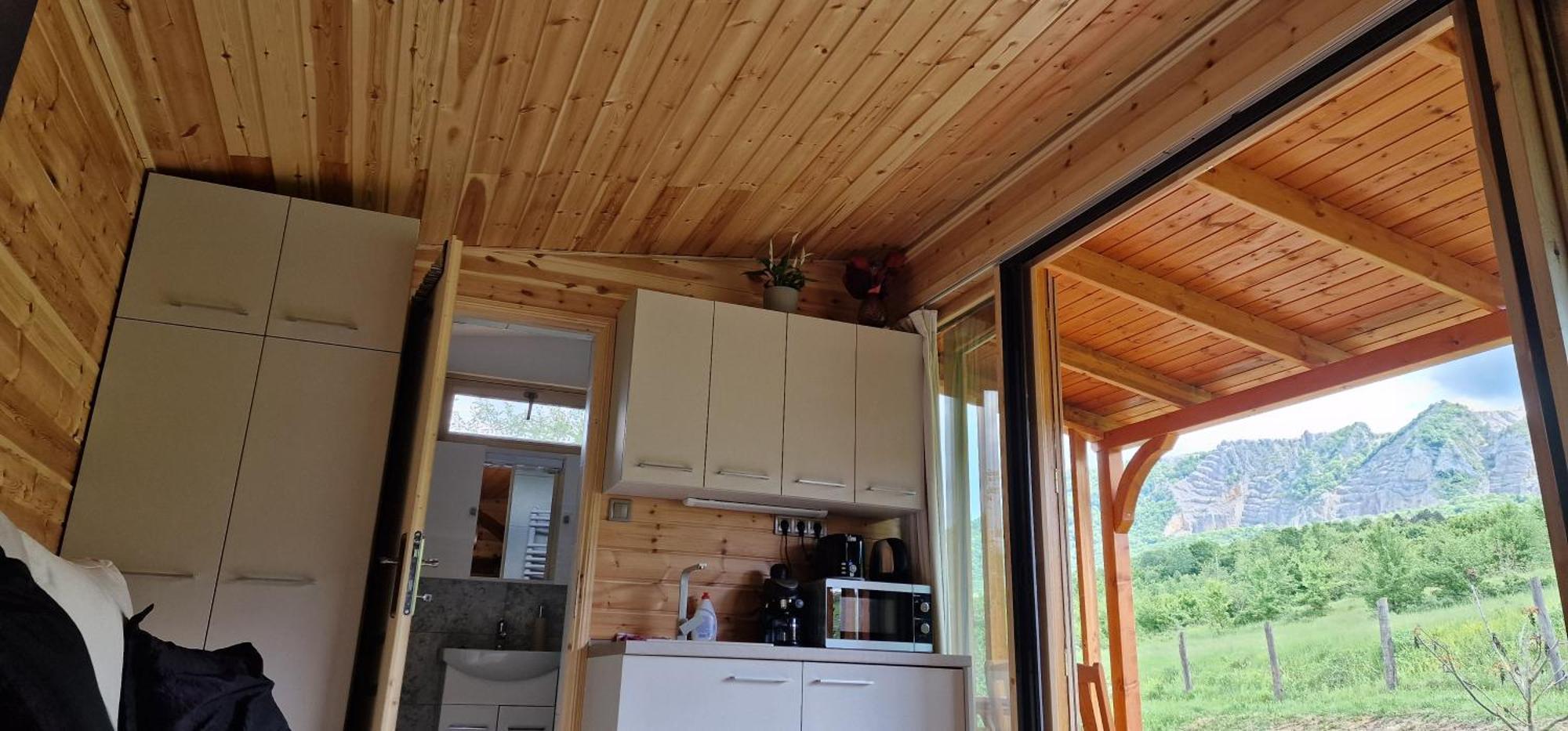 Reteskert Vendeghaz Es Apartman Belapatfalva Ngoại thất bức ảnh